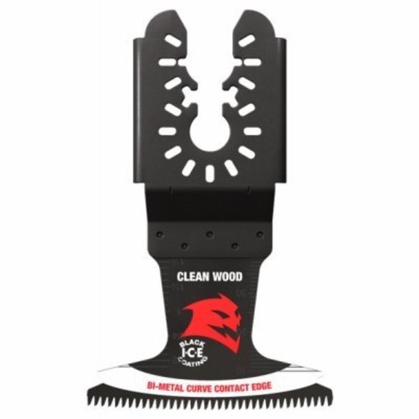 Bsc Preferred 10PK 212 Clean Blade DOU250JBW10